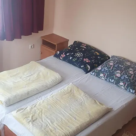 Wynajem Pokoi Goscinnych Bozenka Homestay Zakopane