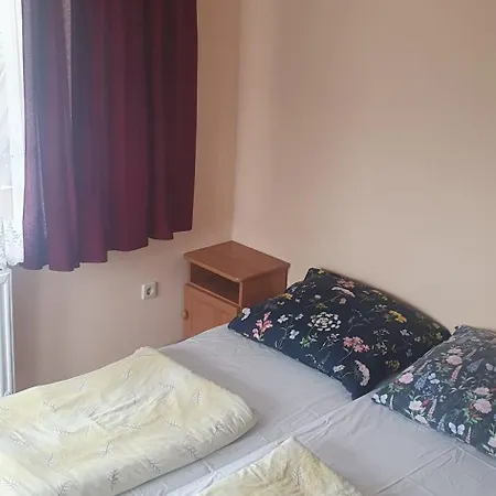 Wynajem Pokoi Goscinnych Bozenka Zakopane