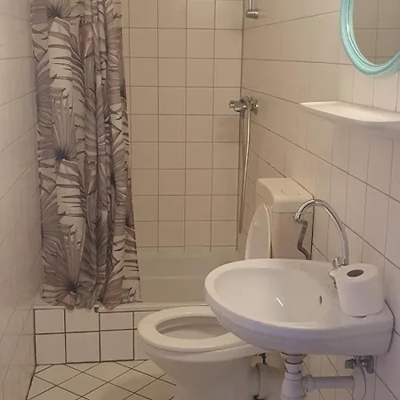 Homestay Wynajem Pokoi Goscinnych Bozenka Zakopane