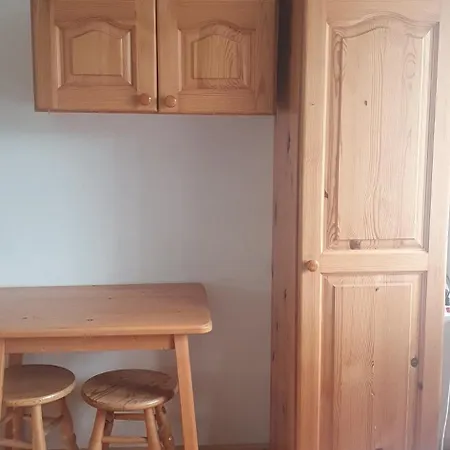 Wynajem Pokoi Goscinnych Bozenka Zakopane