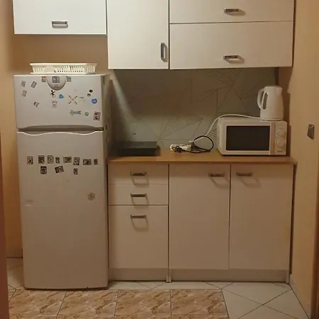 Wynajem Pokoi Goscinnych Bozenka * Zakopane
