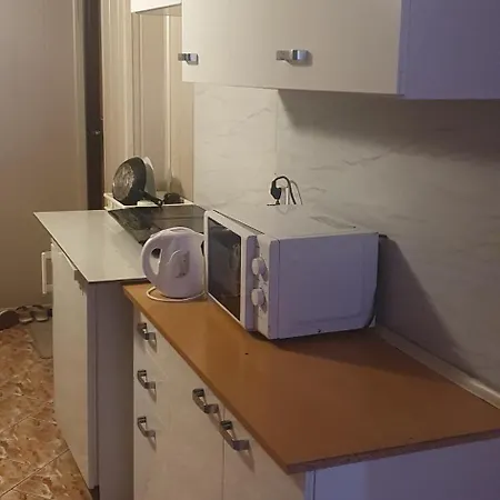 Wynajem Pokoi Goscinnych Bozenka