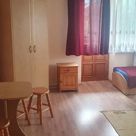 Wynajem Pokoi Goscinnych Bozenka Homestay