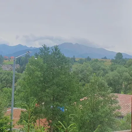 Homestay Wynajem Pokoi Goscinnych Bozenka