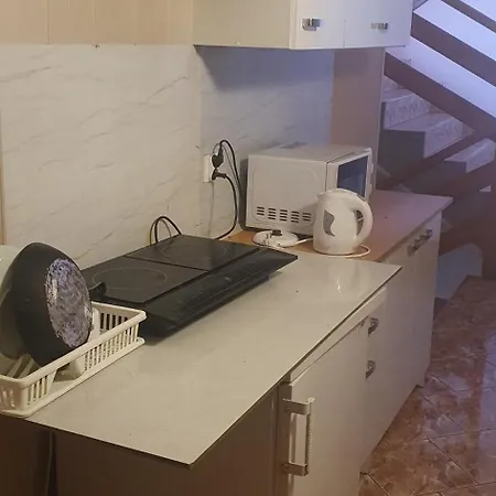 Wynajem Pokoi Goscinnych Bozenka Homestay *