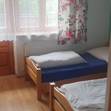 Wynajem Pokoi Goscinnych Bozenka Homestay