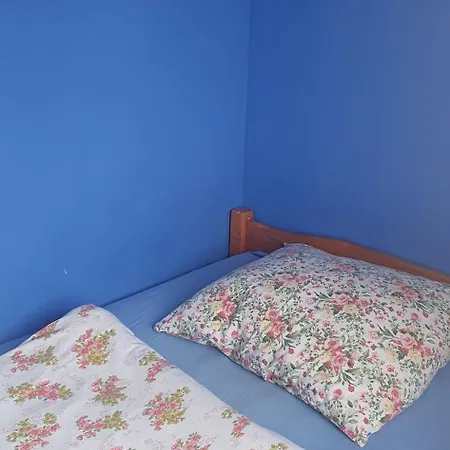 Homestay Wynajem Pokoi Goscinnych Bozenka