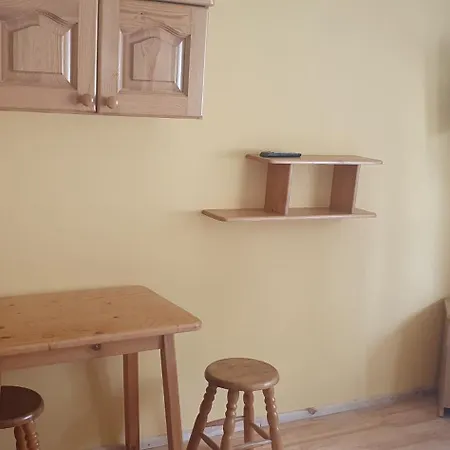 Wynajem Pokoi Goscinnych Bozenka Homestay *
