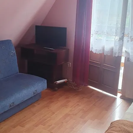 Wynajem Pokoi Goscinnych Bozenka * Zakopane