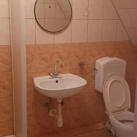 Homestay Wynajem Pokoi Goscinnych Bozenka