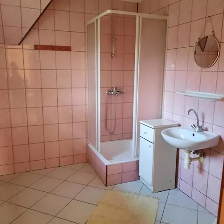 Wynajem Pokoi Goscinnych Bozenka * Zakopane