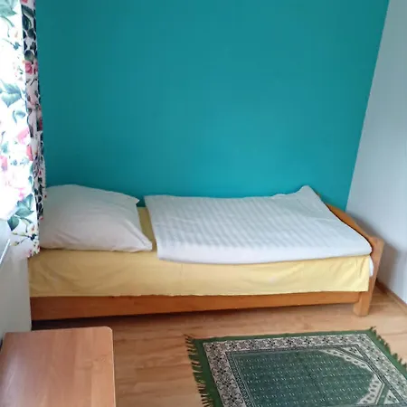 Wynajem Pokoi Goscinnych Bozenka Homestay