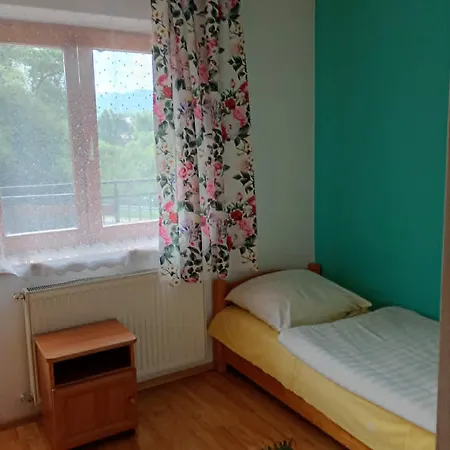 Homestay Wynajem Pokoi Goscinnych Bozenka