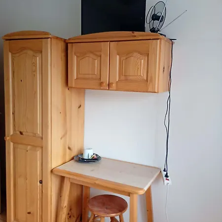 Wynajem Pokoi Goscinnych Bozenka Homestay *