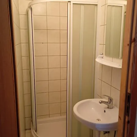 Wynajem Pokoi Goscinnych Bozenka Homestay