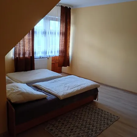 Wynajem Pokoi Goscinnych Bozenka Homestay Zakopane