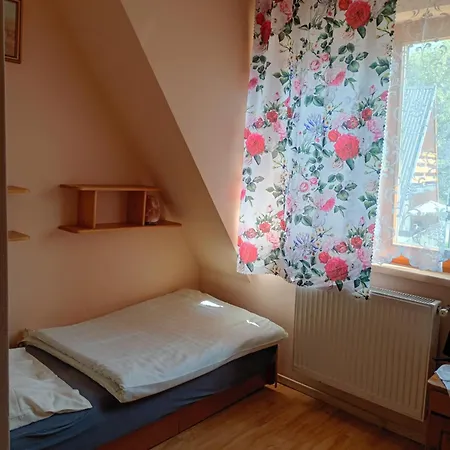 Wynajem Pokoi Goscinnych Bozenka