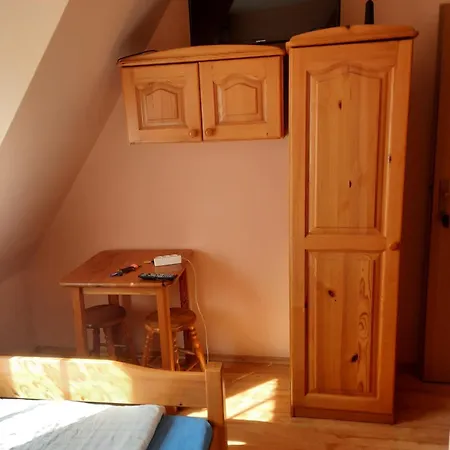 Wynajem Pokoi Goscinnych Bozenka Homestay