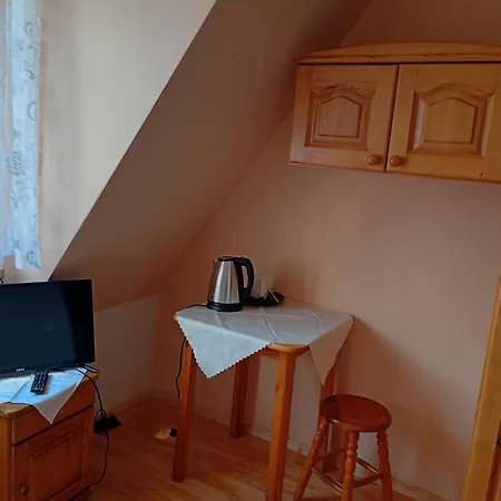 Wynajem Pokoi Goscinnych Bozenka Homestay *