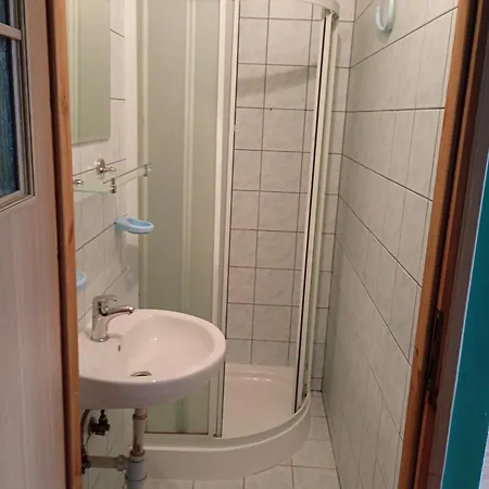 Wynajem Pokoi Goscinnych Bozenka Homestay