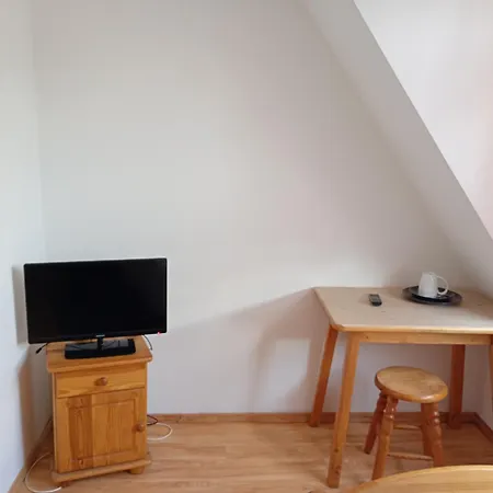 Wynajem Pokoi Goscinnych Bozenka Homestay *