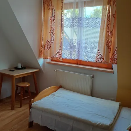Homestay Wynajem Pokoi Goscinnych Bozenka Zakopane