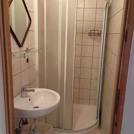 Wynajem Pokoi Goscinnych Bozenka Homestay Zakopane