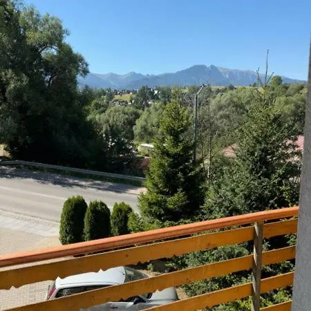 Wynajem Pokoi Goscinnych Bozenka Homestay