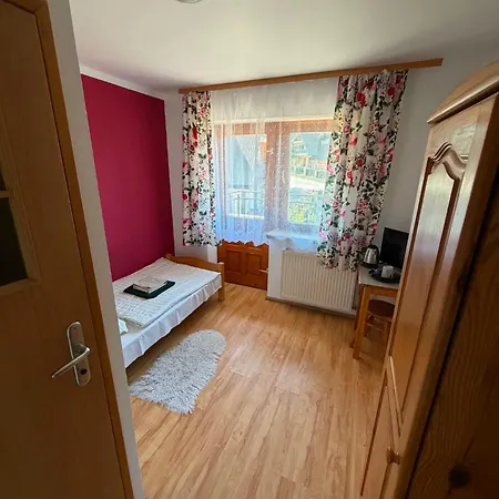 Homestay Wynajem Pokoi Goscinnych Bozenka Zakopane