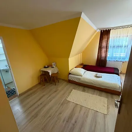 Wynajem Pokoi Goscinnych Bozenka Homestay Zakopane